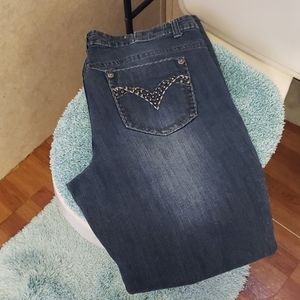 Women's Jeans